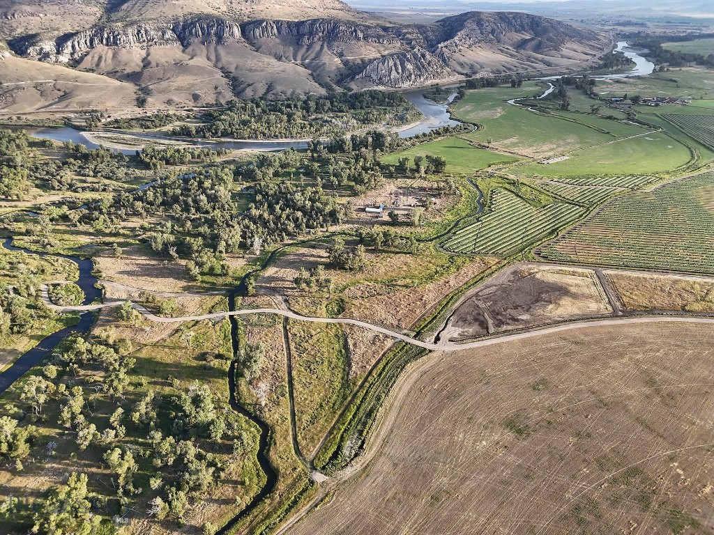 5211 Old Yellowstone Trail, Three Forks MT 59752