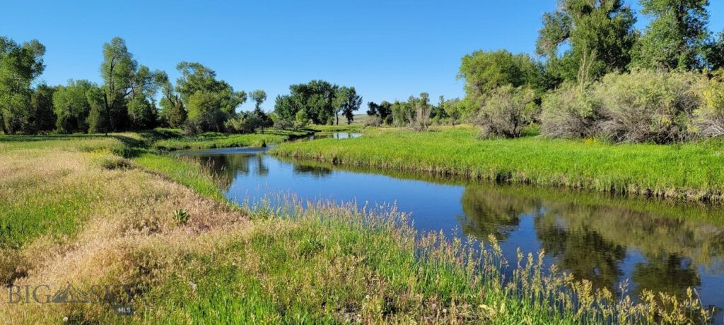 5211 Old Yellowstone Trail, Three Forks MT 59752