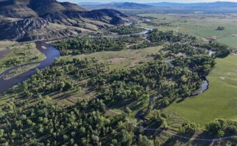 5211 Old Yellowstone Trail, Three Forks MT 59752