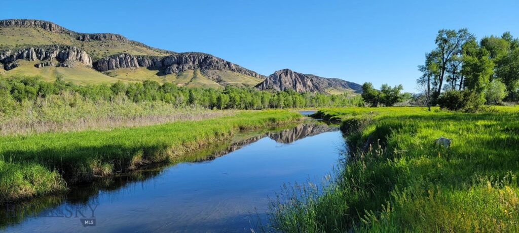 5211 Old Yellowstone Trail, Three Forks MT 59752