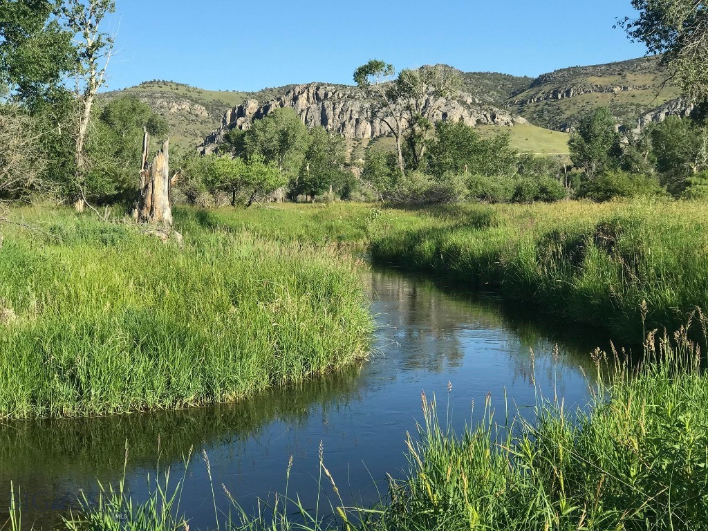 5211 Old Yellowstone Trail, Three Forks MT 59752