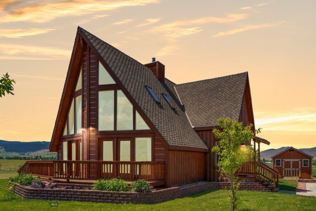 61253 Watson Road,  MT 59865