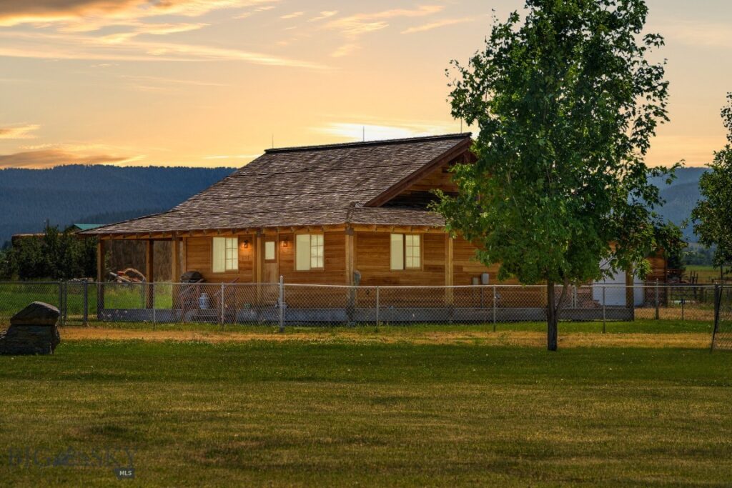 61253 Watson Road,  MT 59865