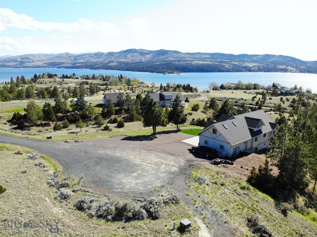 3940 Northstar Court, Helena MT 59602