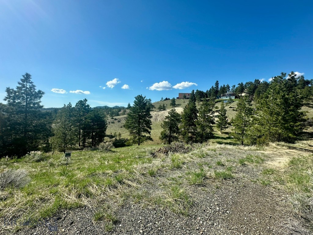 3940 Northstar Court, Helena MT 59602