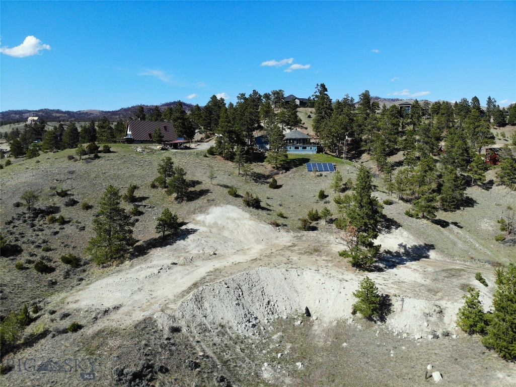 3940 Northstar Court, Helena MT 59602