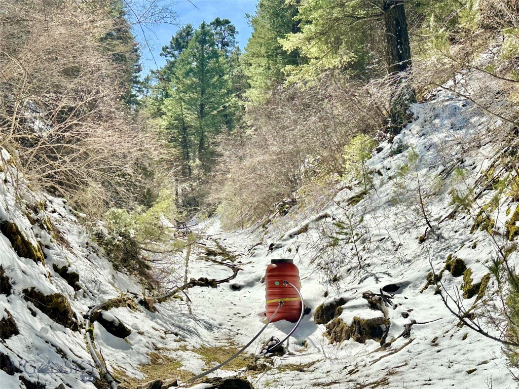 18600 Pole Gulch, Three Forks MT 59752