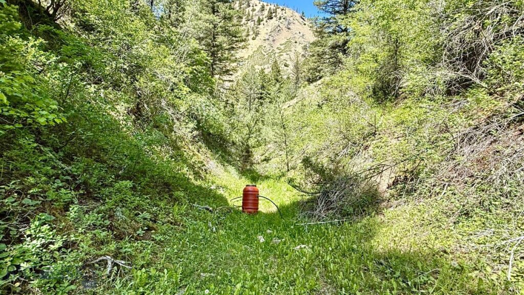 18600 Pole Gulch, Three Forks MT 59752