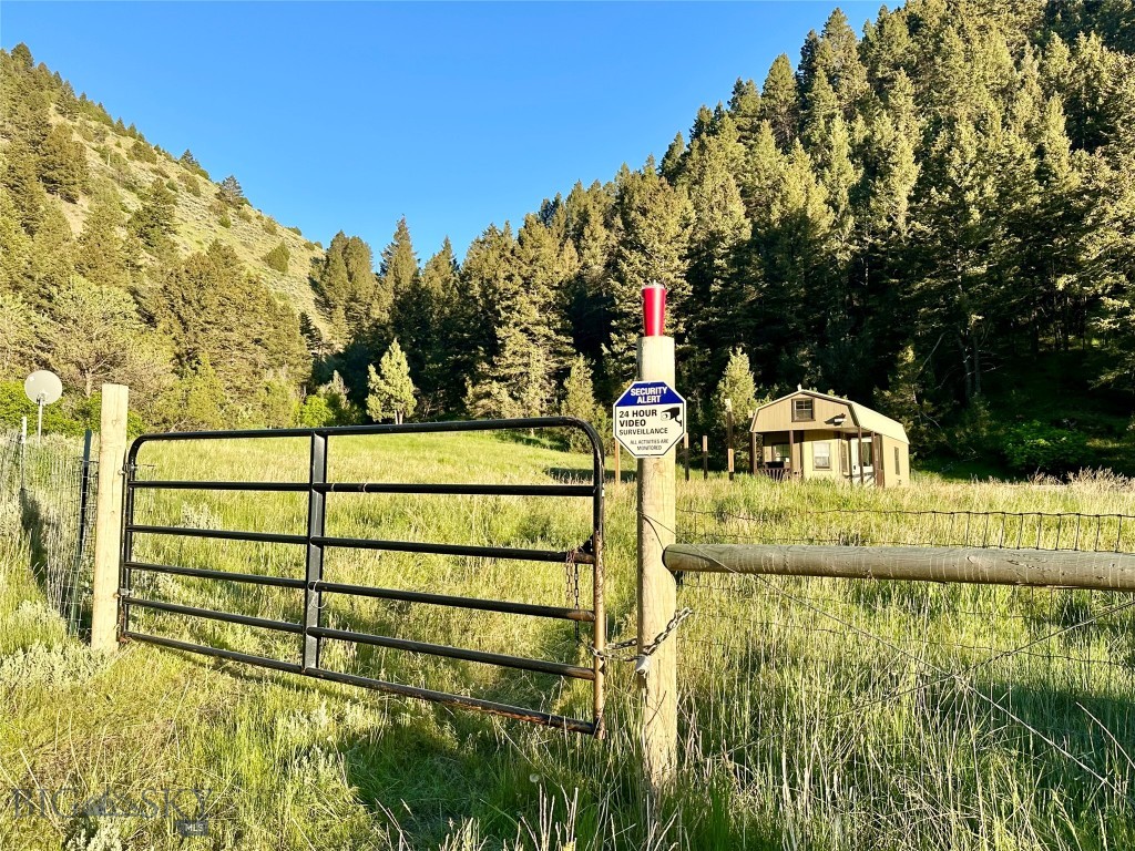 18600 Pole Gulch, Three Forks MT 59752