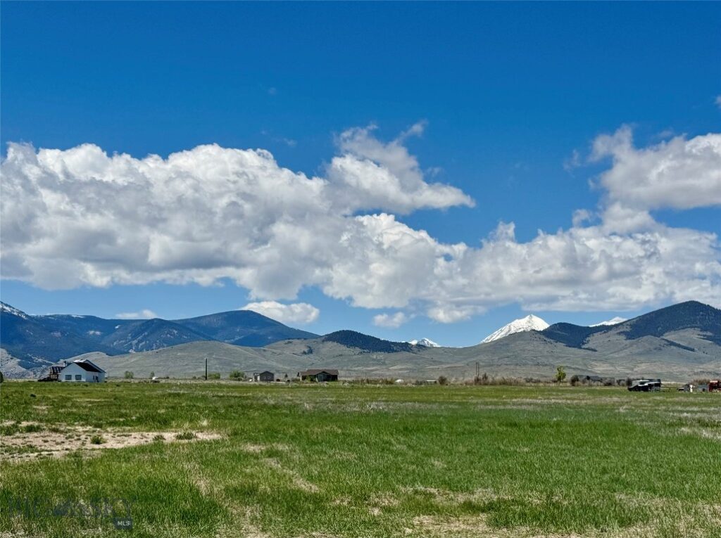 TBD Apex West Road, Dillon MT 59725