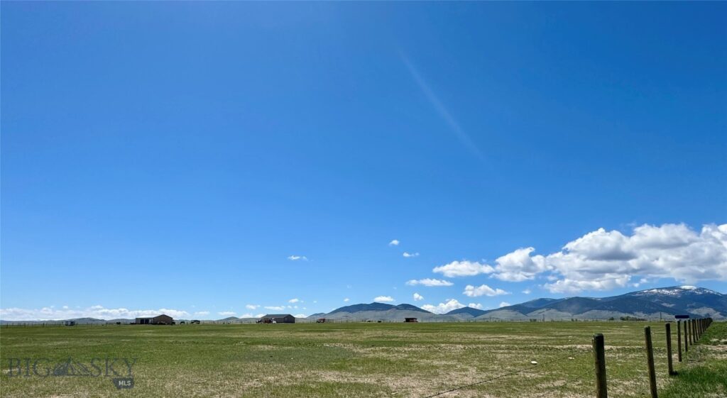 TBD Apex West Road, Dillon MT 59725