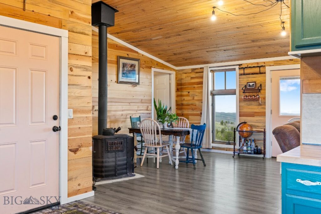 1435 Lone Wolf Trail, Three Forks MT 59752