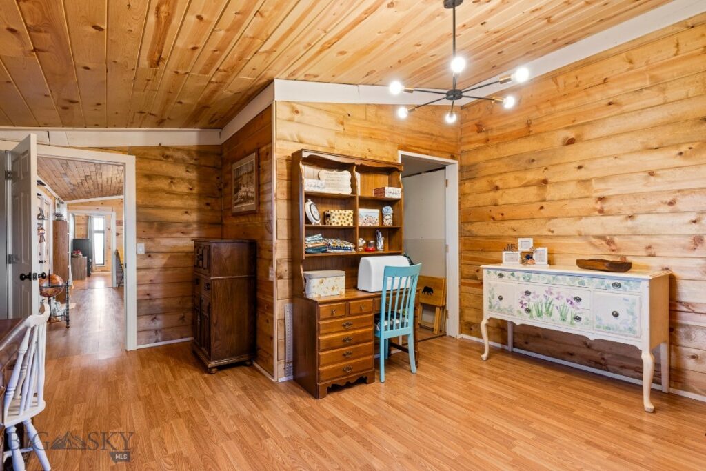 1435 Lone Wolf Trail, Three Forks MT 59752