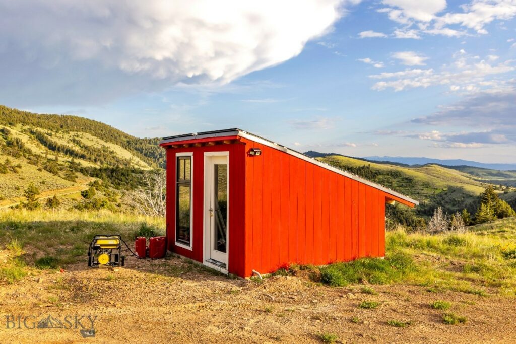 1435 Lone Wolf Trail, Three Forks MT 59752