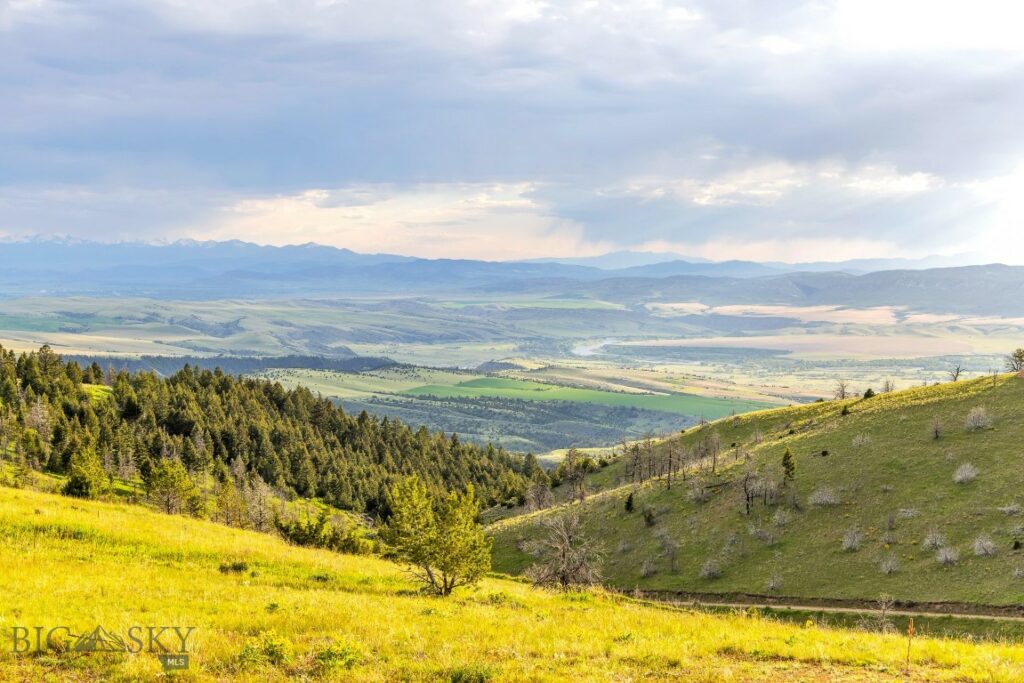 1435 Lone Wolf Trail, Three Forks MT 59752