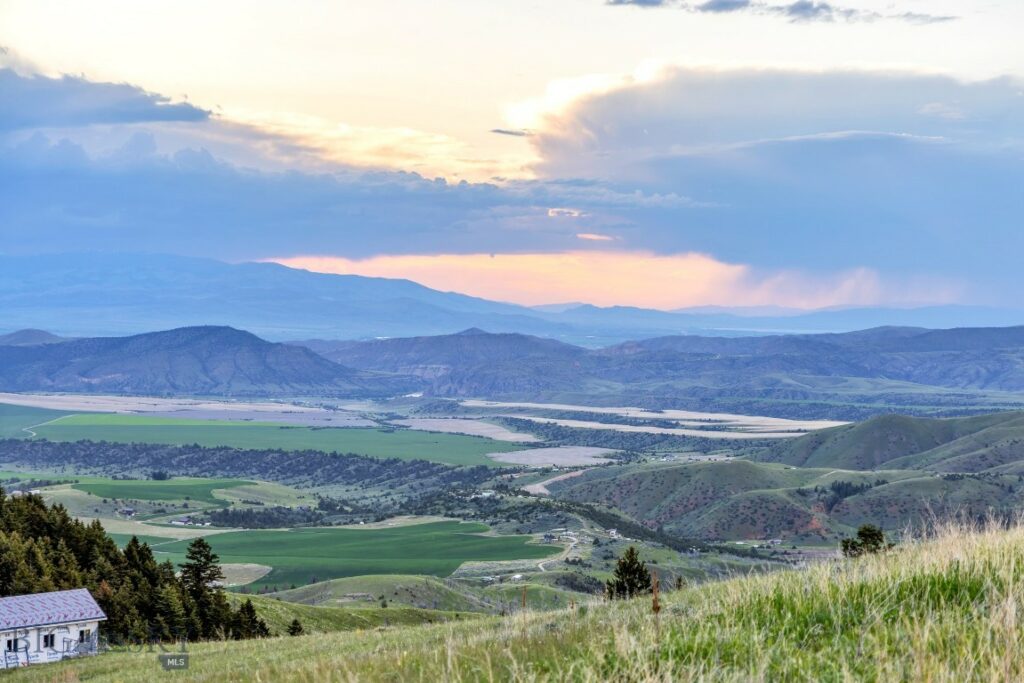 1435 Lone Wolf Trail, Three Forks MT 59752