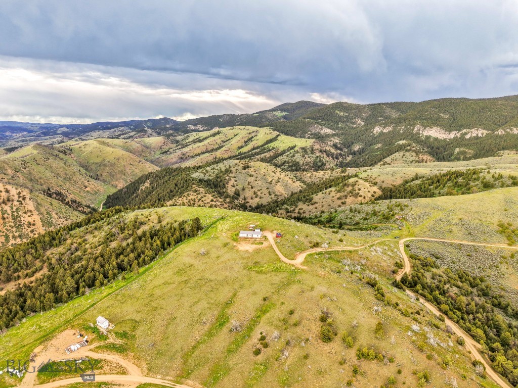 1435 Lone Wolf Trail, Three Forks MT 59752