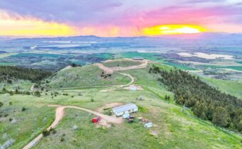 1435 Lone Wolf Trail, Three Forks MT 59752