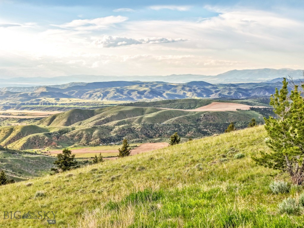 1435 Lone Wolf Trail, Three Forks MT 59752