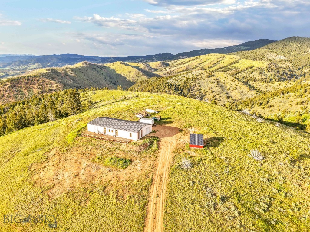 1435 Lone Wolf Trail, Three Forks MT 59752