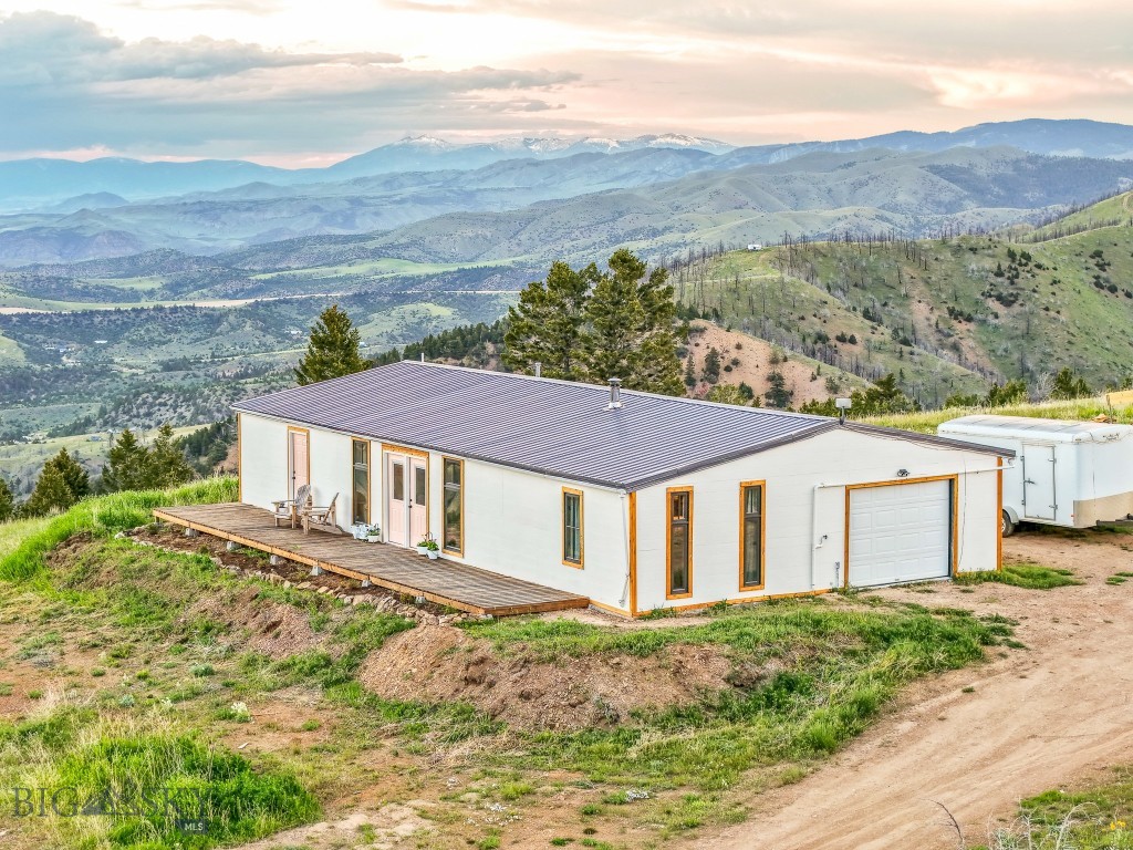 1435 Lone Wolf Trail, Three Forks MT 59752