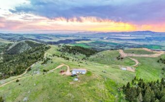 1435 Lone Wolf Trail, Three Forks MT 59752
