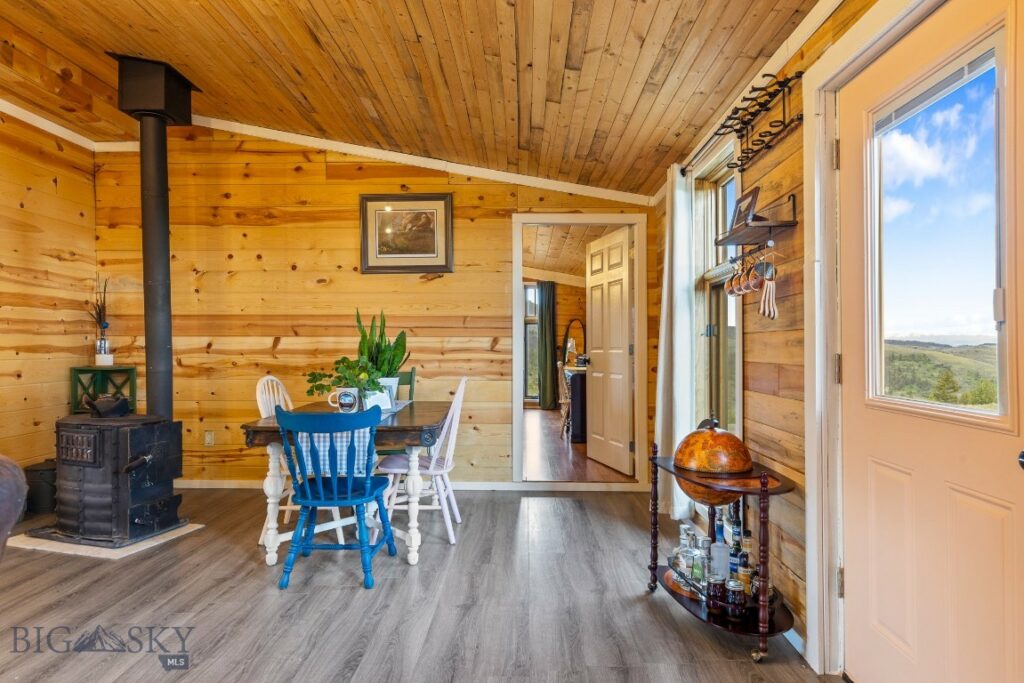 1435 Lone Wolf Trail, Three Forks MT 59752