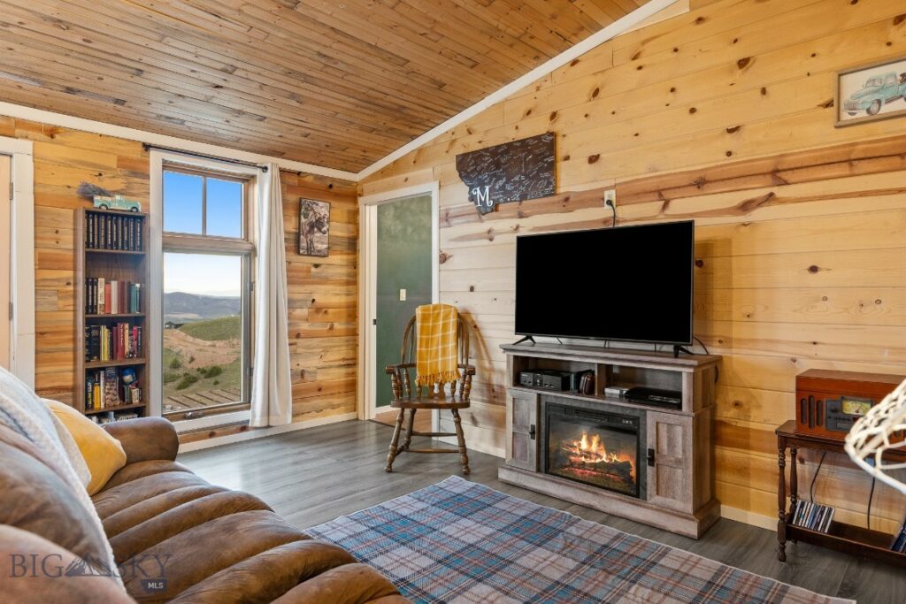 1435 Lone Wolf Trail, Three Forks MT 59752