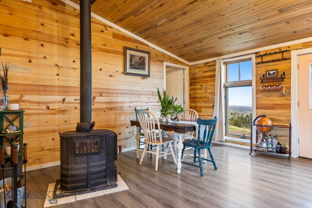 1435 Lone Wolf Trail, Three Forks MT 59752