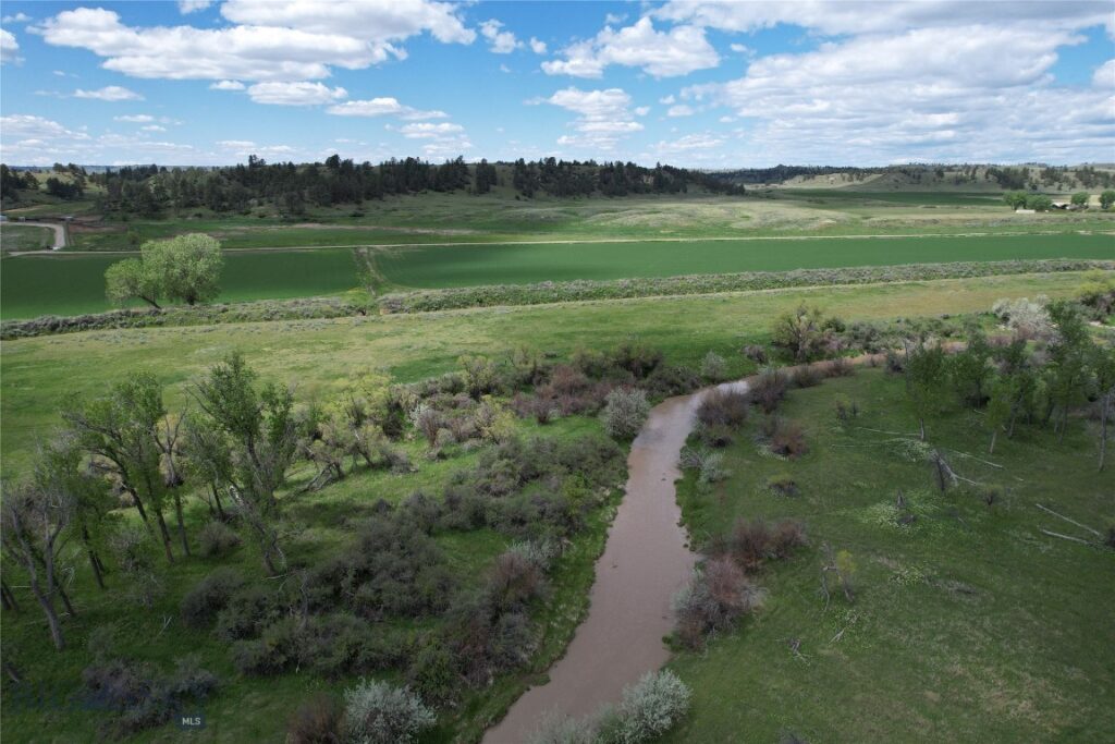 TBD 147A, Hardin MT 59024