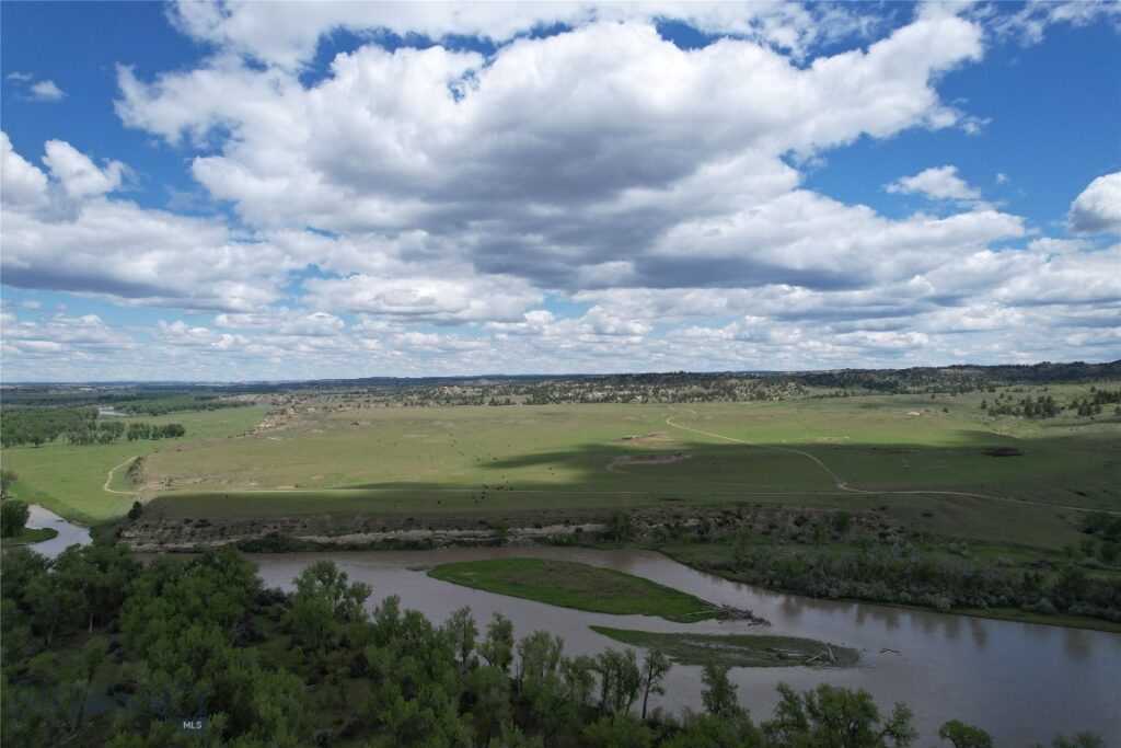 TBD 147A, Hardin MT 59024