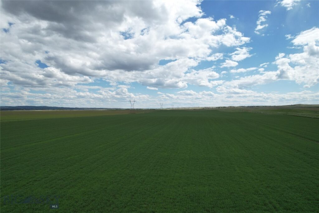 TBD 147A, Hardin MT 59024