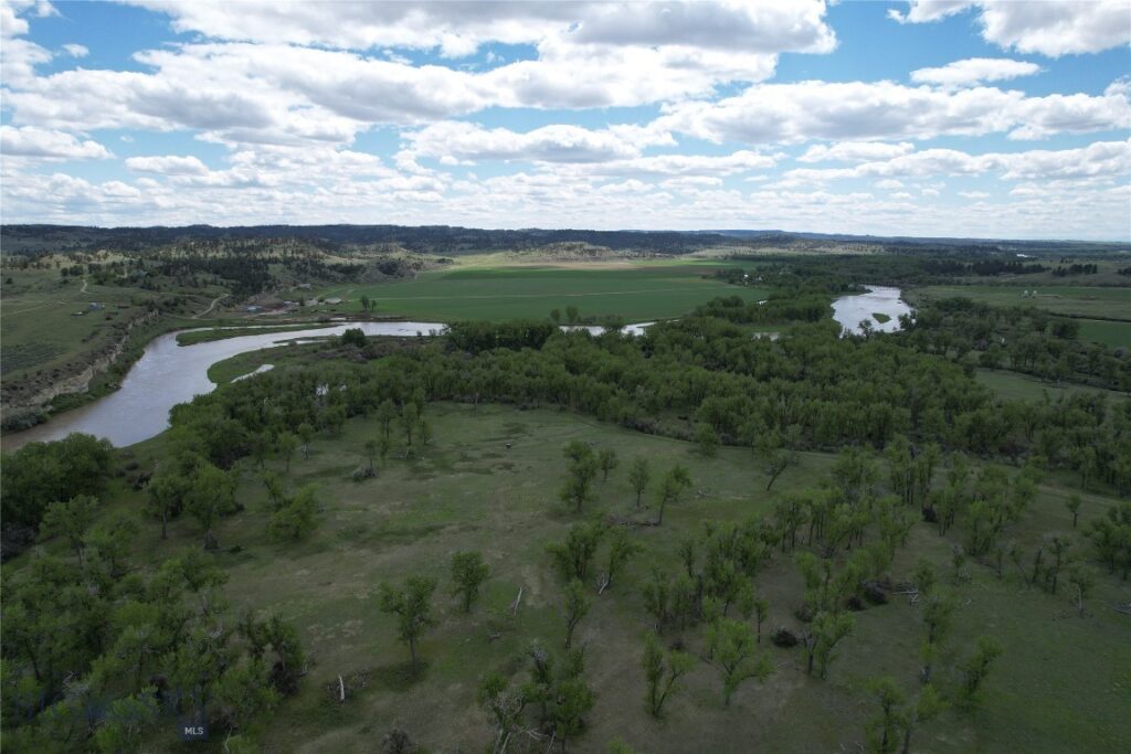 TBD 147A, Hardin MT 59024