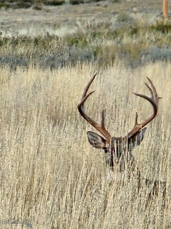 TBD 147A, Hardin MT 59024
