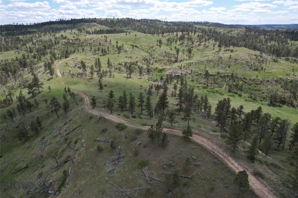 TBD 147A, Hardin MT 59024