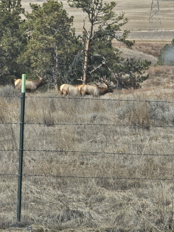 TBD 147A, Hardin MT 59024
