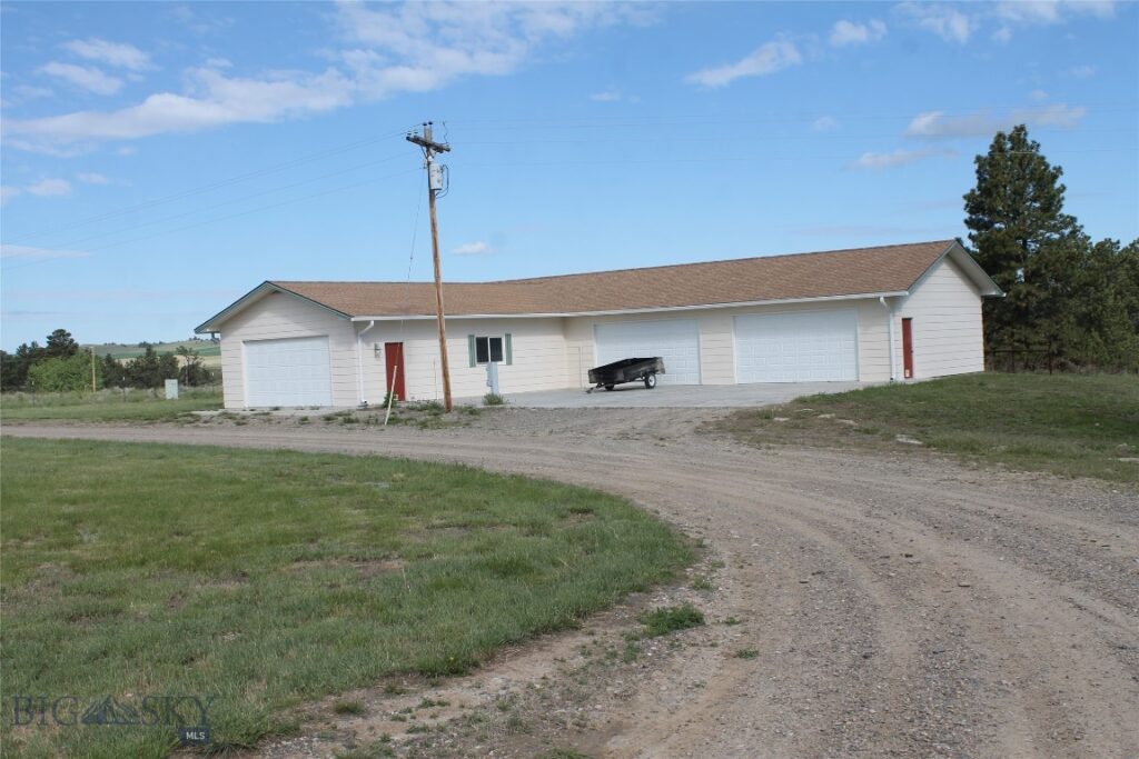 TBD 147A, Hardin MT 59024