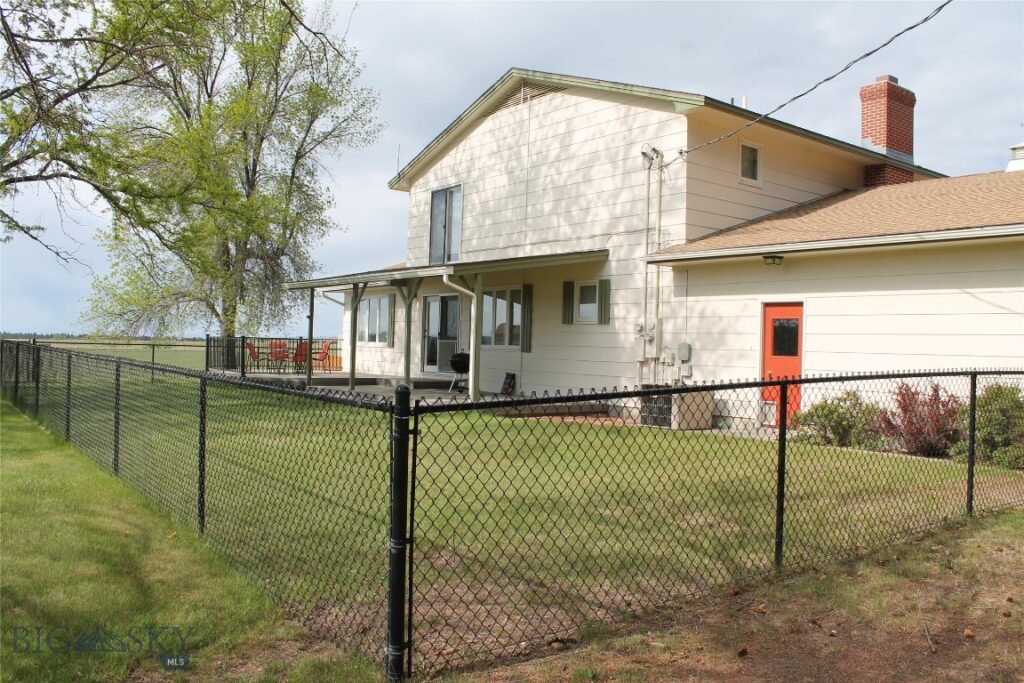 TBD 147A, Hardin MT 59024