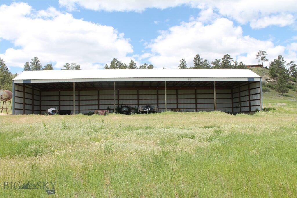 TBD 147A, Hardin MT 59024