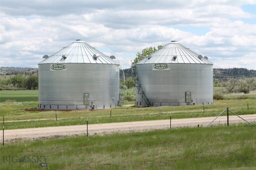 TBD 147A, Hardin MT 59024
