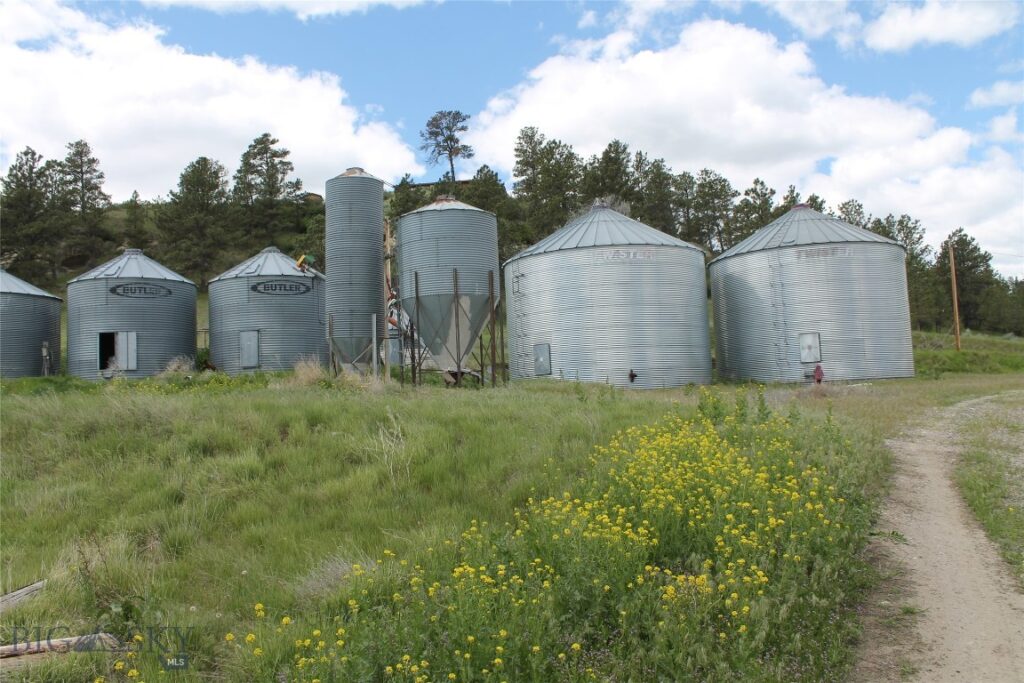 TBD 147A, Hardin MT 59024