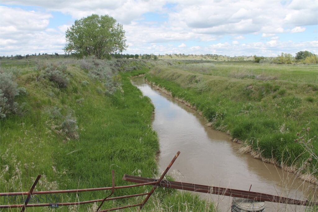 TBD 147A, Hardin MT 59024