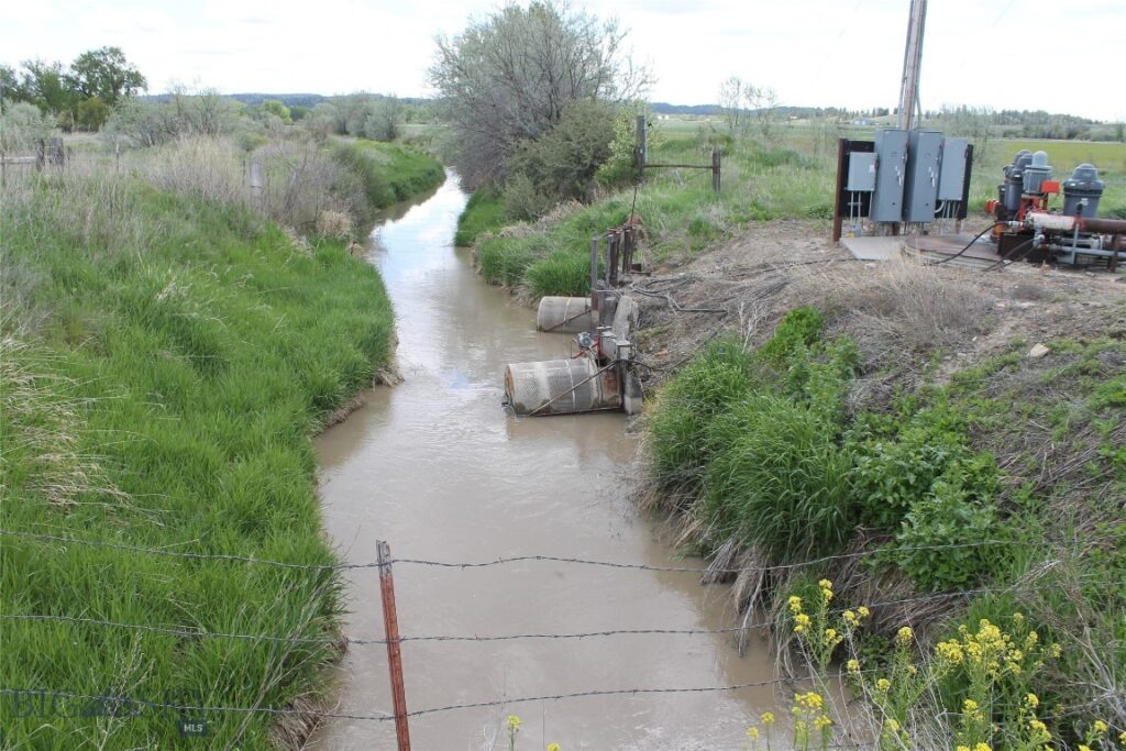 TBD 147A, Hardin MT 59024