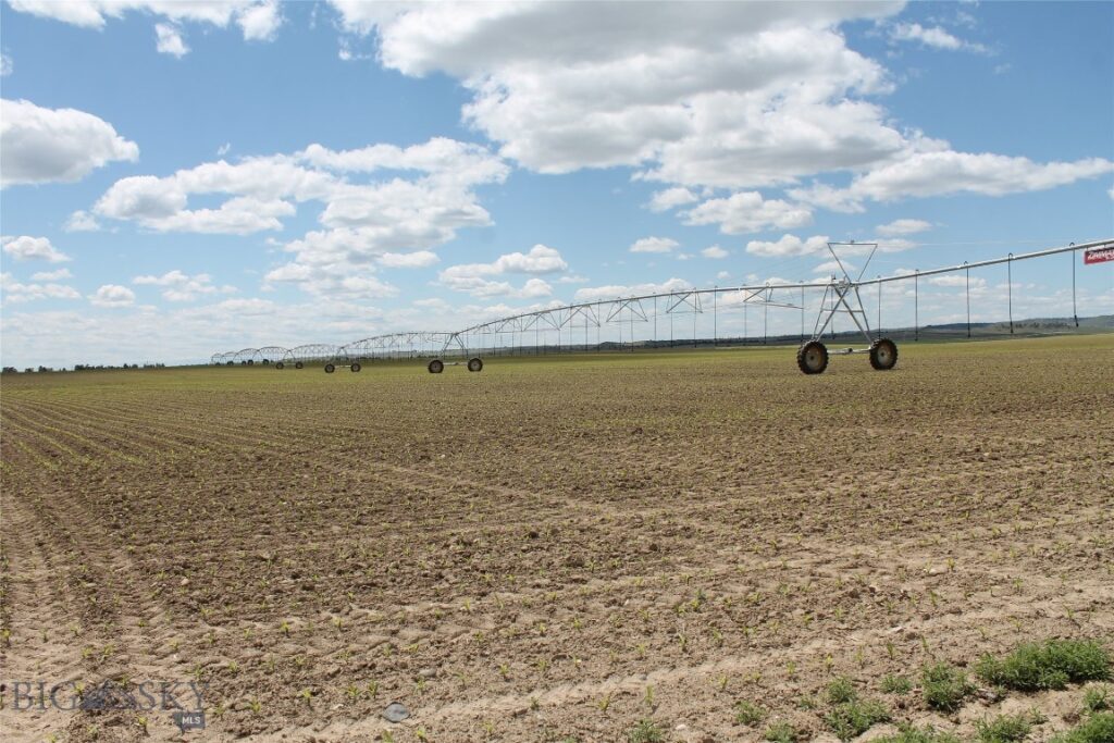 TBD 147A, Hardin MT 59024