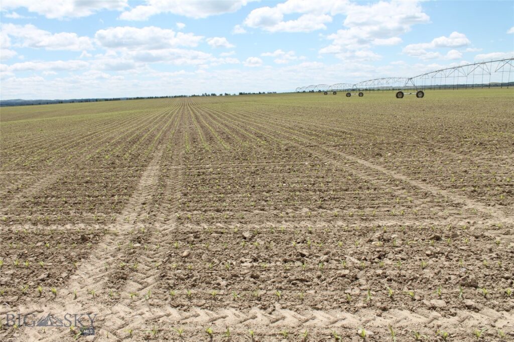 TBD 147A, Hardin MT 59024