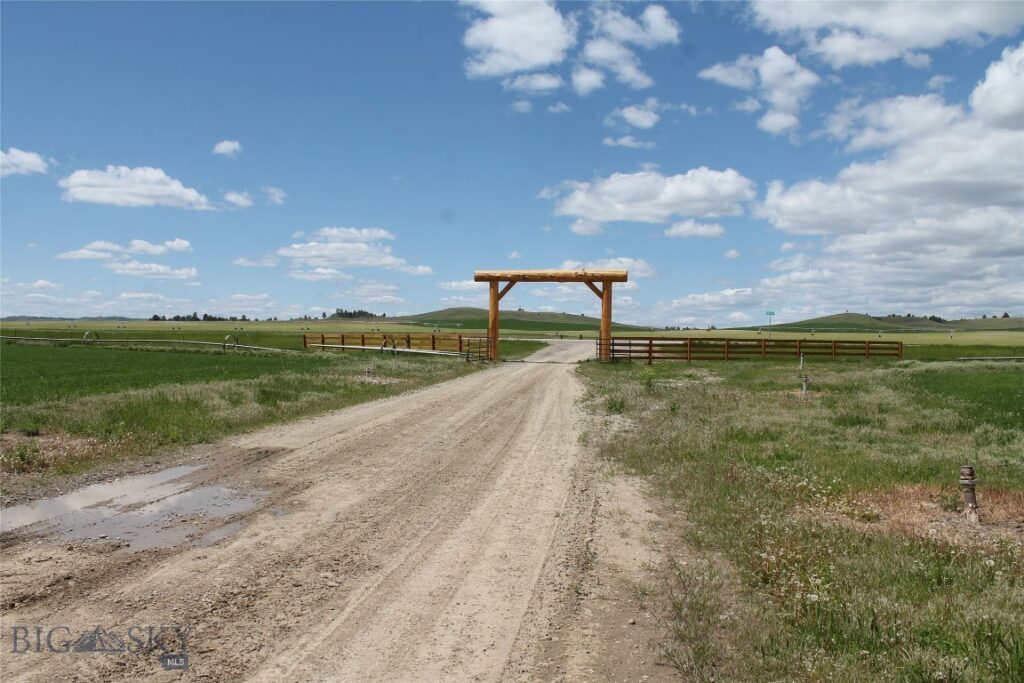 TBD 147A, Hardin MT 59024