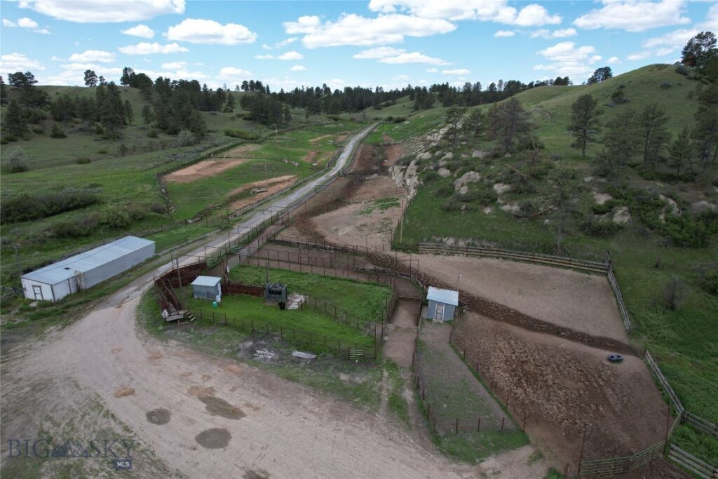 TBD 147A, Hardin MT 59024