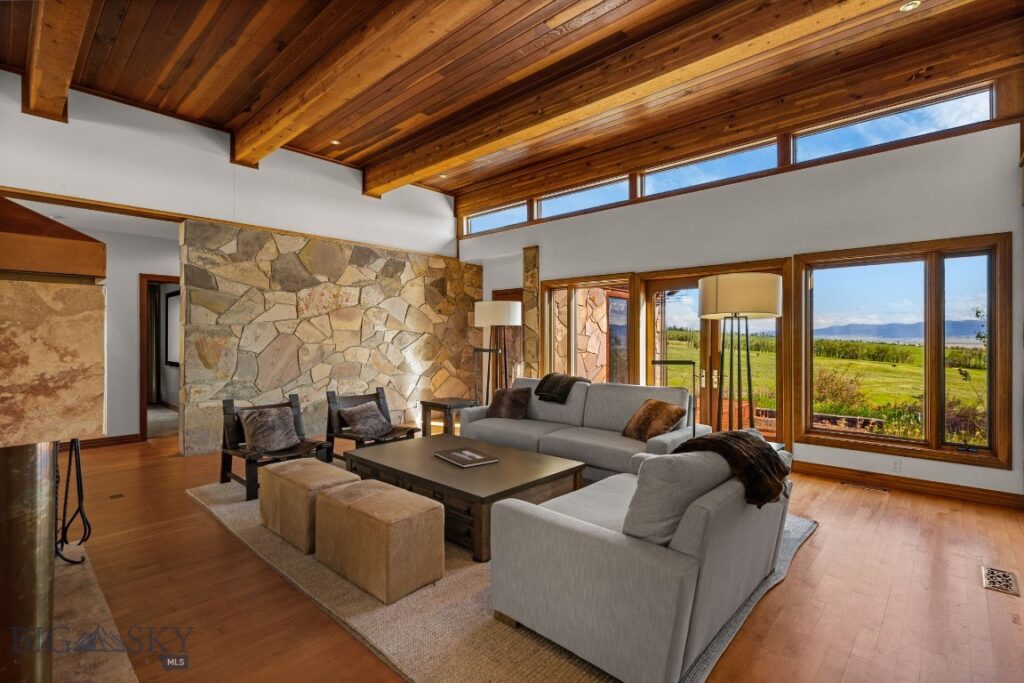 327 Granger Road, Cameron MT 59720