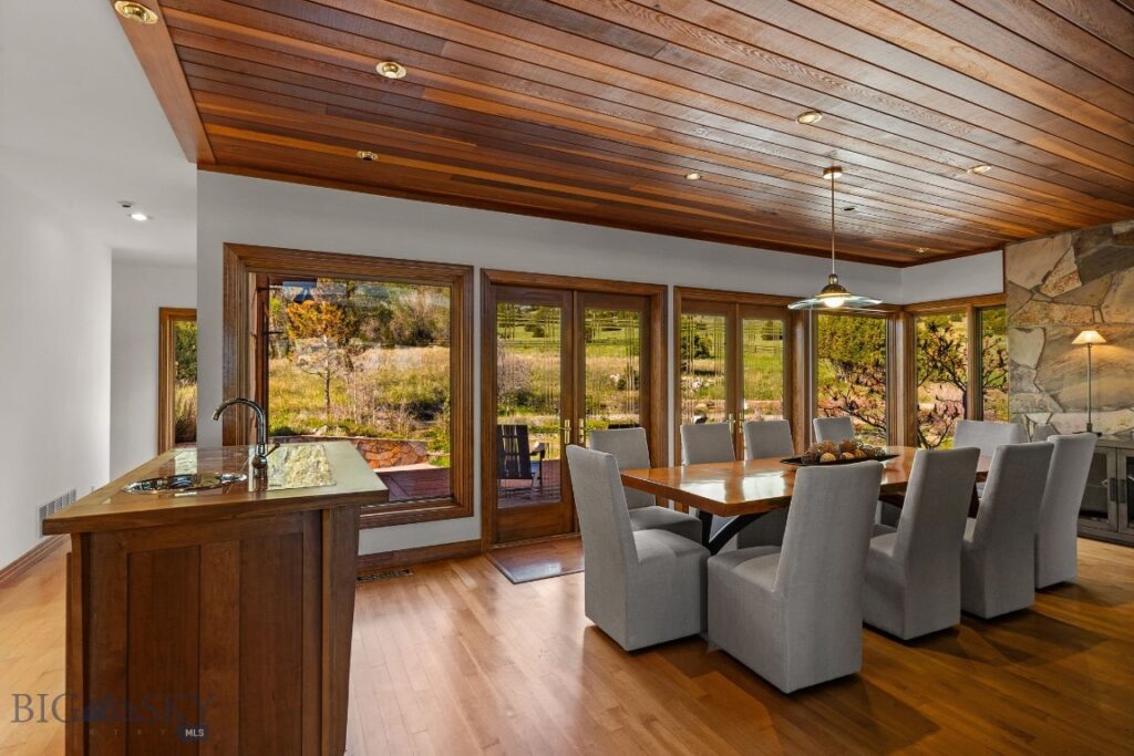 327 Granger Road, Cameron MT 59720