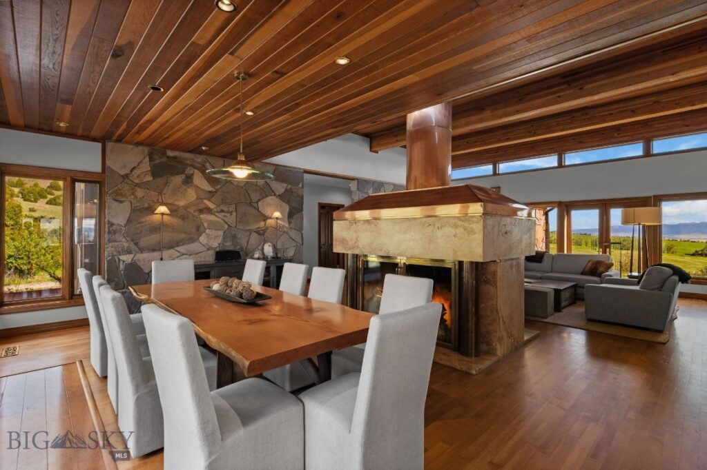 327 Granger Road, Cameron MT 59720